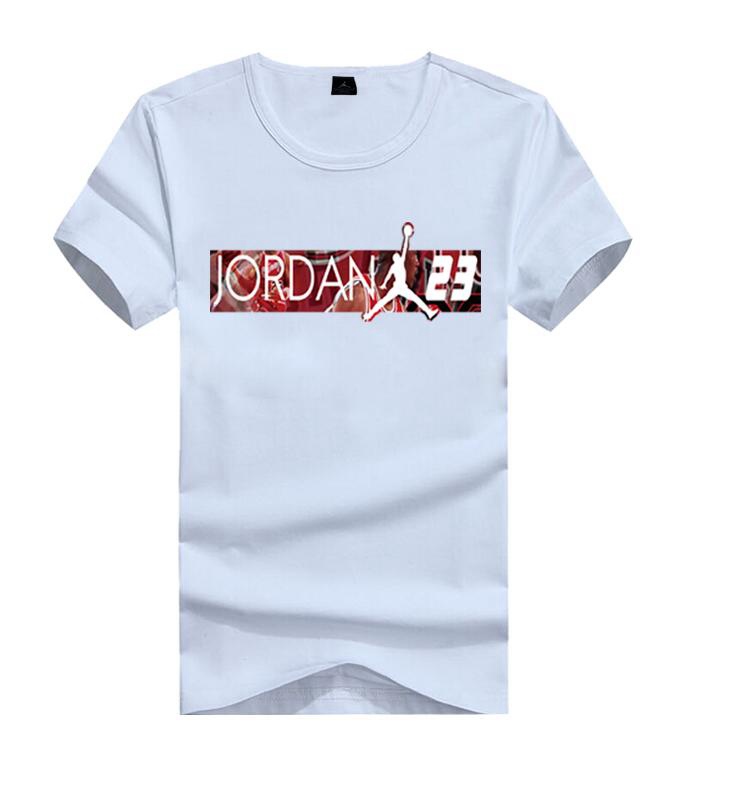 men jordan t-shirt S-XXXL-0881